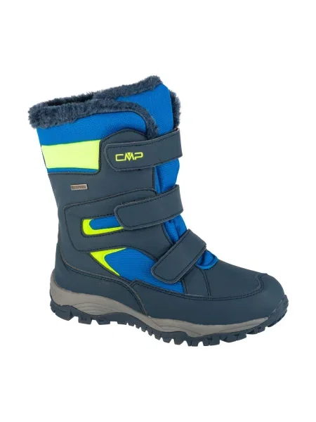 Pantofi copii Cmp albastru