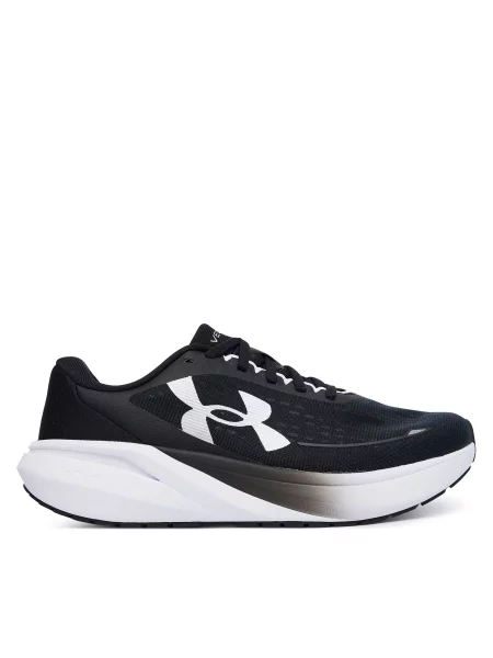 Bežecké topánky Under Armour Velociti Pace čierna
