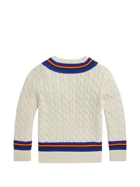 Sweter dziecięcy Polo Ralph Lauren