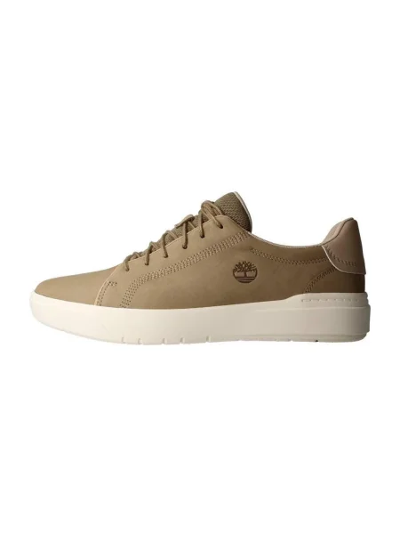 Pantofi Timberland maro