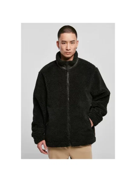 Geacă Urban Classics negru