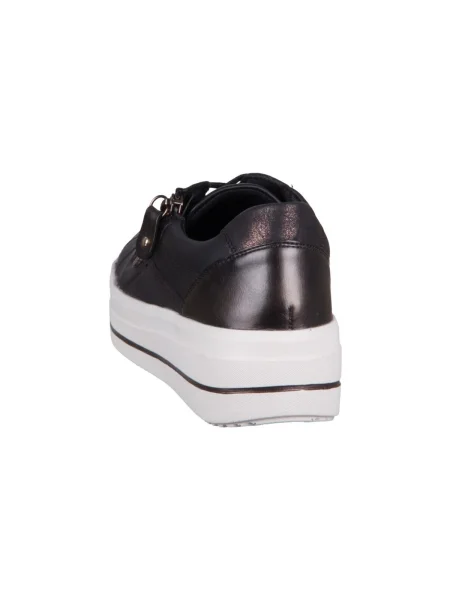 Pantofi Remonte negru