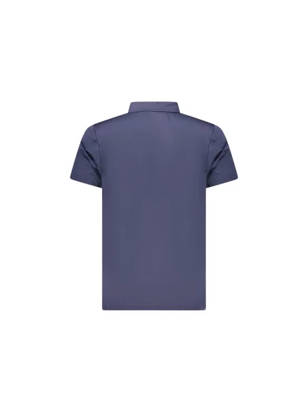 Tricou Lotto albastru