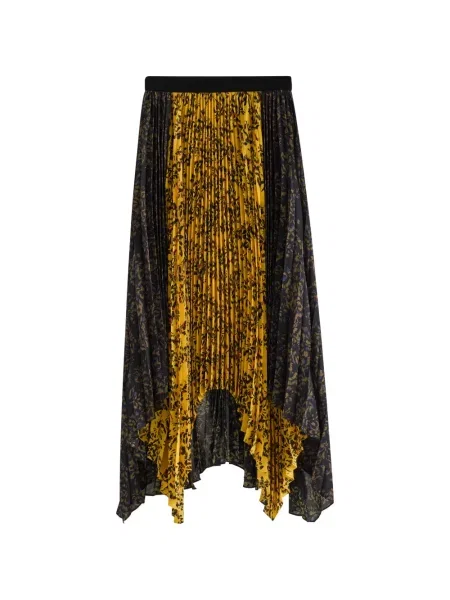 Fustă Proenza Schouler negru
