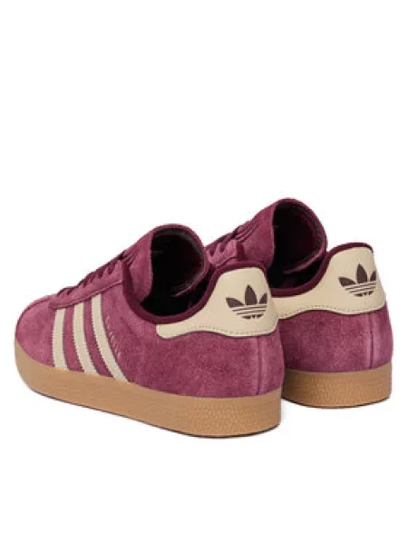 Adidas Laisvalaikio batai Gazelle Vyšninė