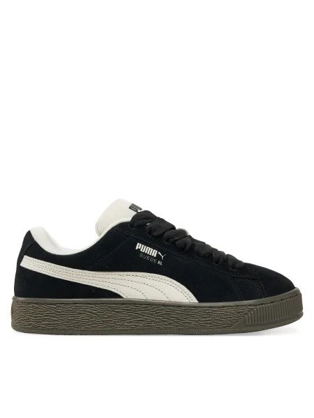 Сникърси Puma черно