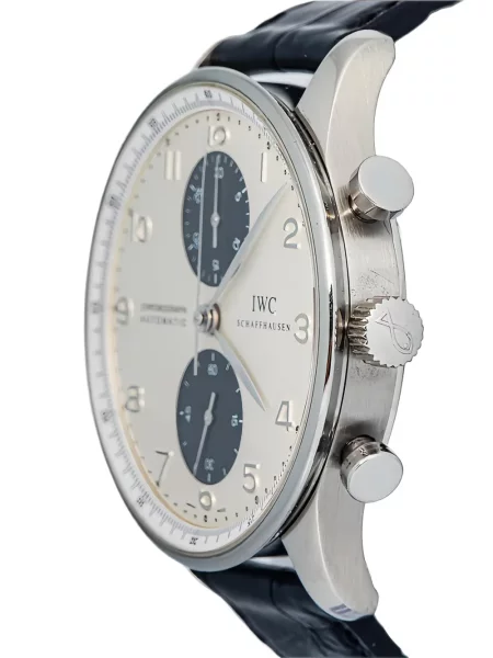 Hodinky Iwc Schaffhausen