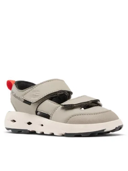 Columbia Basutės Techsun Adventure Pt pilka