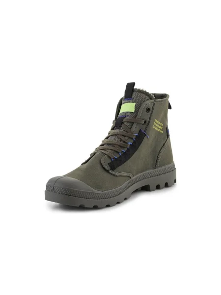 Pantofi Palladium