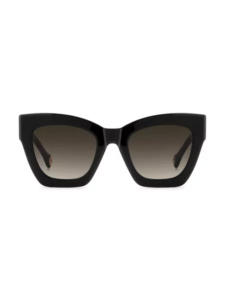 Carolina Herrera ochelari de soare HER negru