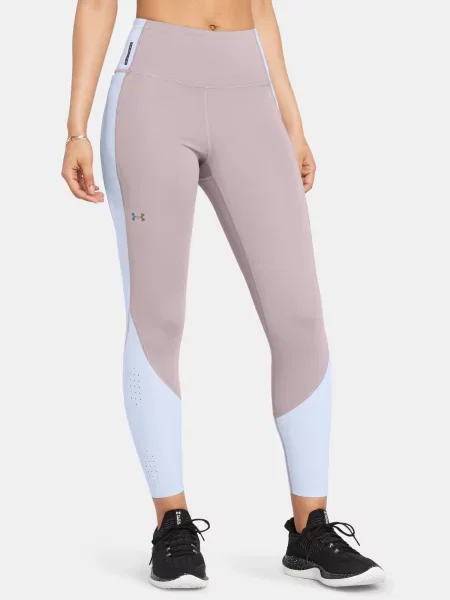 Dresuri Under Armour albastru