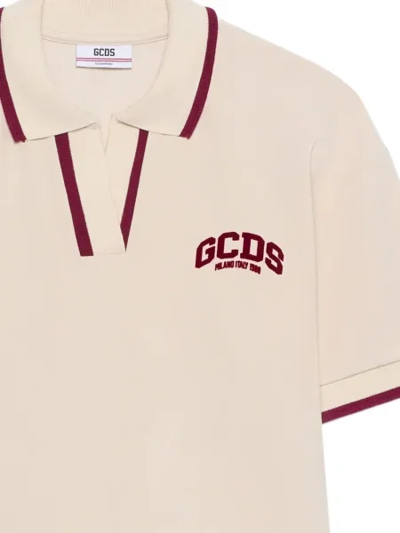 Polo Gcds