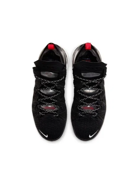 Tenisky Nike LeBron čierna