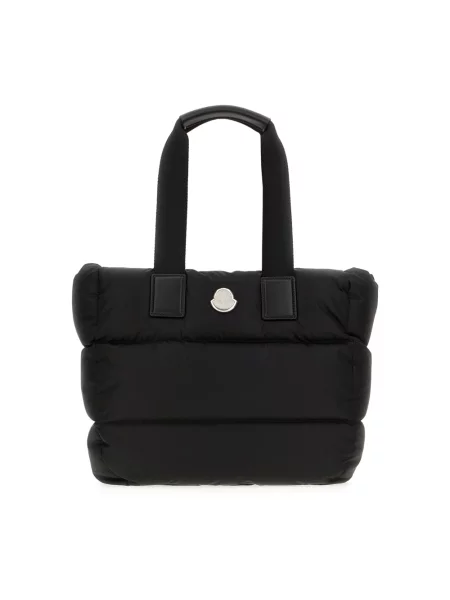 Torebka Moncler czarna