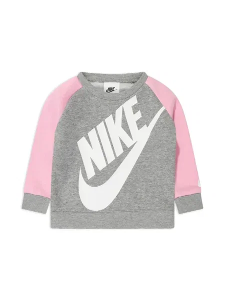 Анцуг Nike сиво