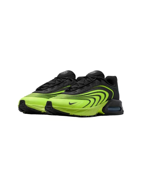 Pantofi Nike verde