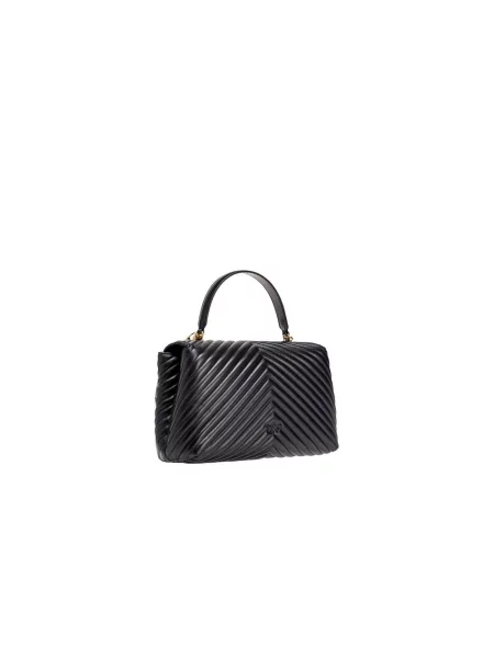 PINKO Torebki Kobieta ONE SIZE Bags czarny