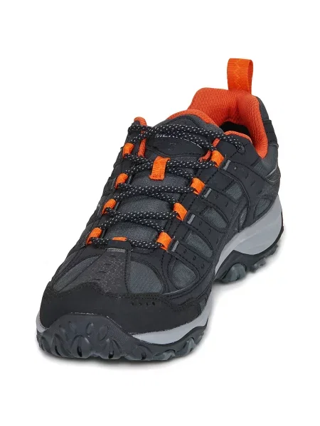 Sneakerși Merrell negru