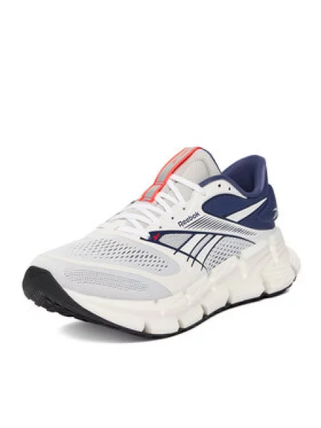 Bežecké topánky Reebok EO-FLOATZIG 2 biela