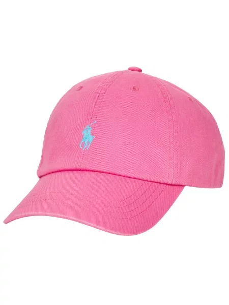 Kapa s šiltom Polo Ralph Lauren