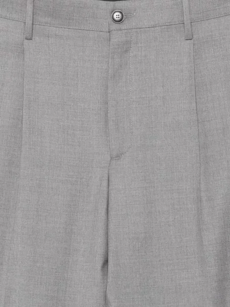 Pantaloni Canali gri