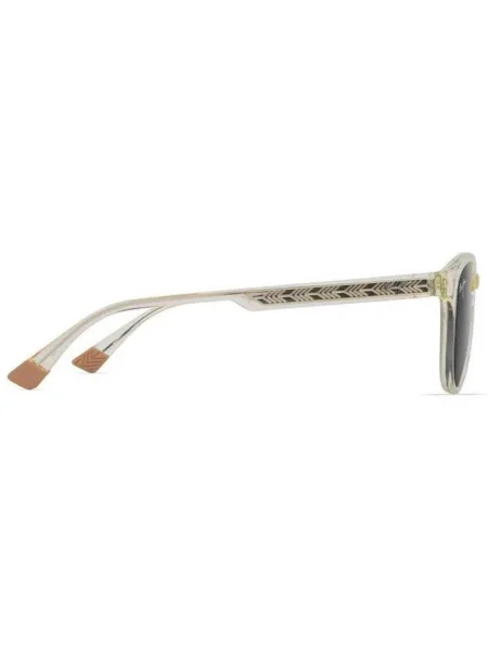 Ceas Maui Jim galben