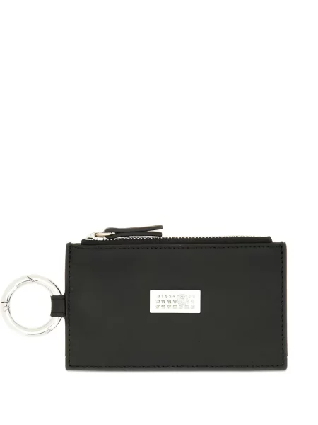 Portofel Mm6 Maison Margiela negru