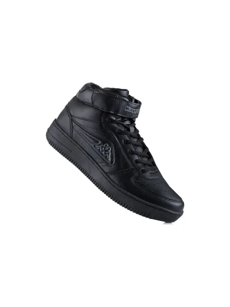 Pantofi Kappa negru