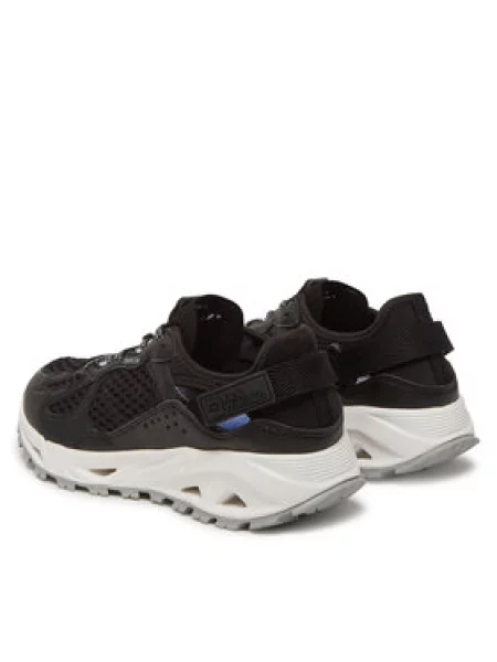 Turistické boty Jack Wolfskin Prelight Hybrid Vent Low phantom černé