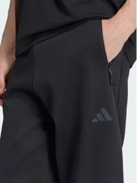 Adidas Sportinės kelnės Z.N.E. juoda
