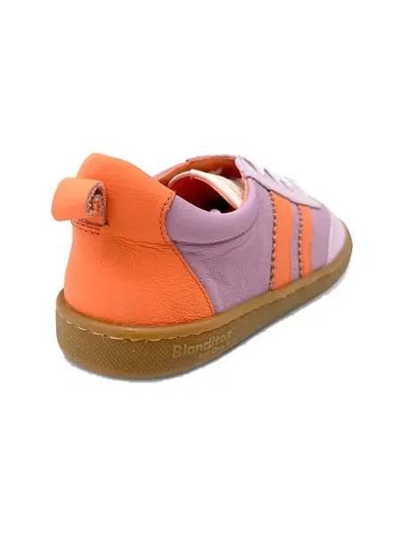Pantofi Críos violet