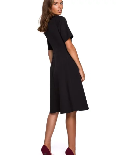 Rochie Stylove negru
