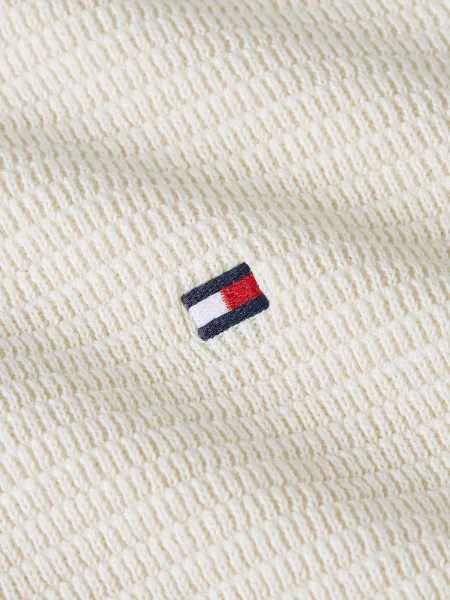 Светр Tommy Hilfiger білий