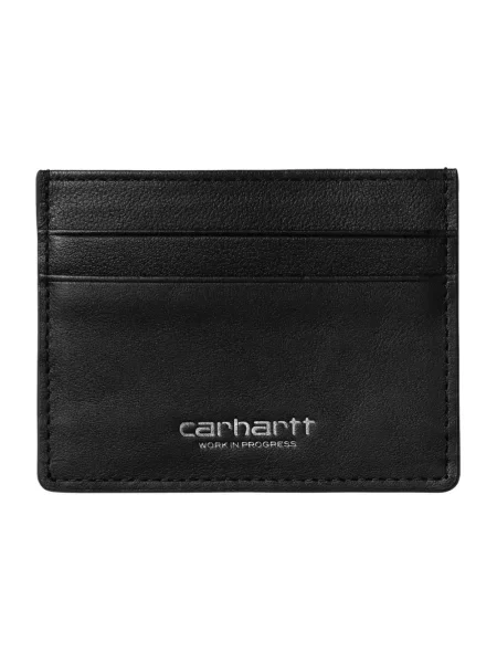 Portfel Carhartt Wip czarny
