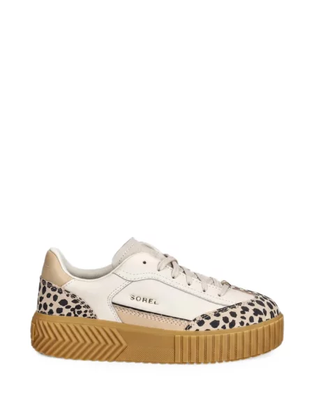 Platform talpú sneaker Sorel