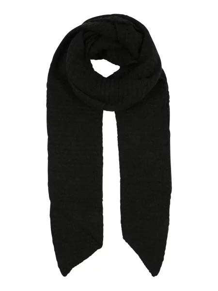 PIECES Fular Pyron' negru