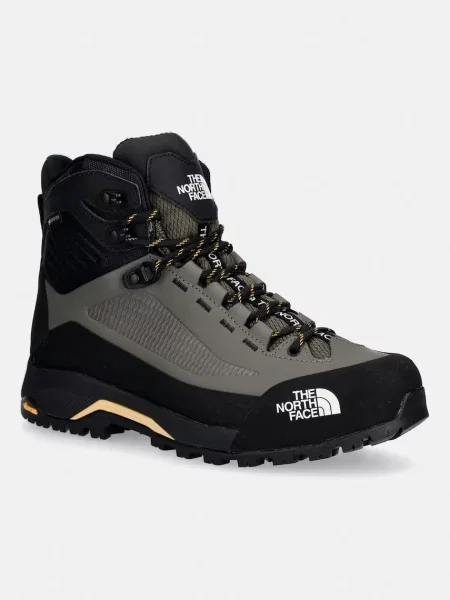 The North Face pantofi de trekking VERTO ALPINE GORE-TEX verde