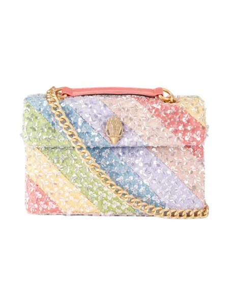 Torebka crossbody Kurt Geiger