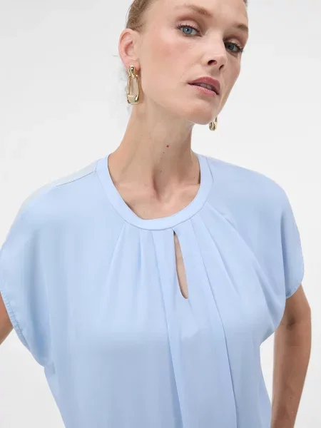 Bluza Orsay plava