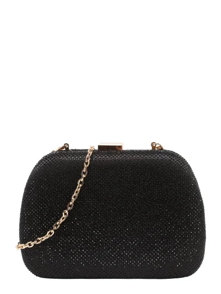 Mascara Pisemska torbica črna