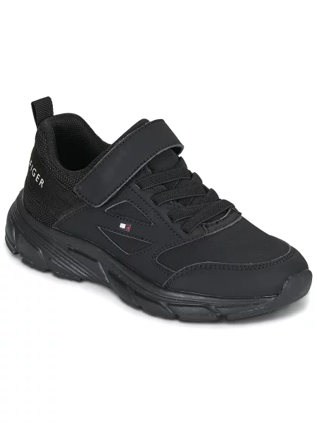 Tenisice Tommy Hilfiger S crna