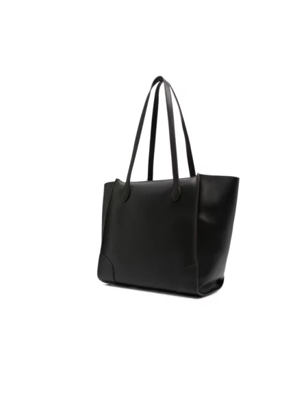 LOVE MOSCHINO Torebka czarny