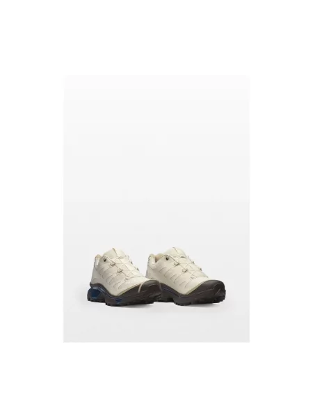 Buty do biegania Salomon białe