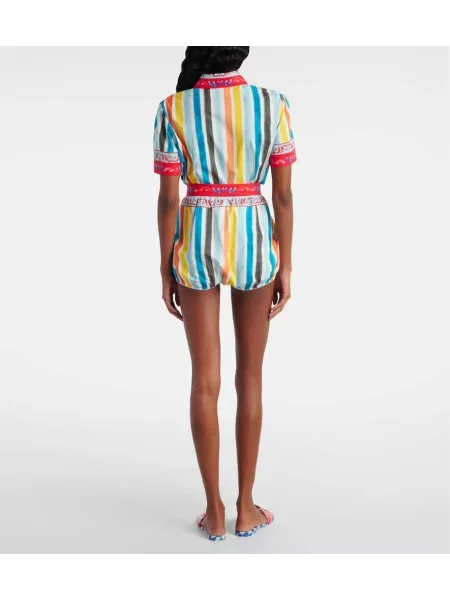 Pantaloni scurți Dolce&gabbana