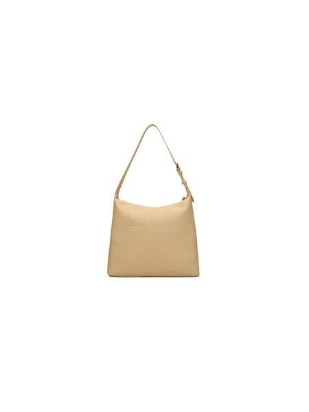 LOVE MOSCHINO Ročna torba bež
