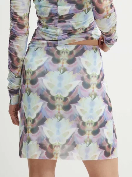 Спідниця Résumé AryaRS Skirt mini пряма