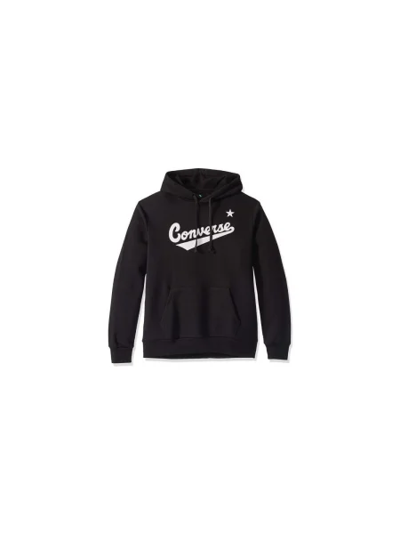 Pulover Converse negru