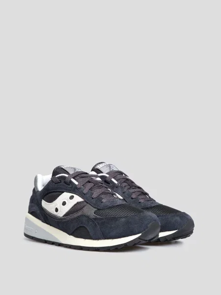 Кроссовки Saucony синие