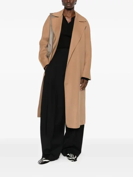 Palton Max Mara maro