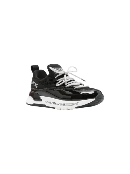 Versace Jeans Couture Sneakers negru